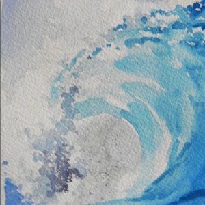 Meet your Posher, Abbey